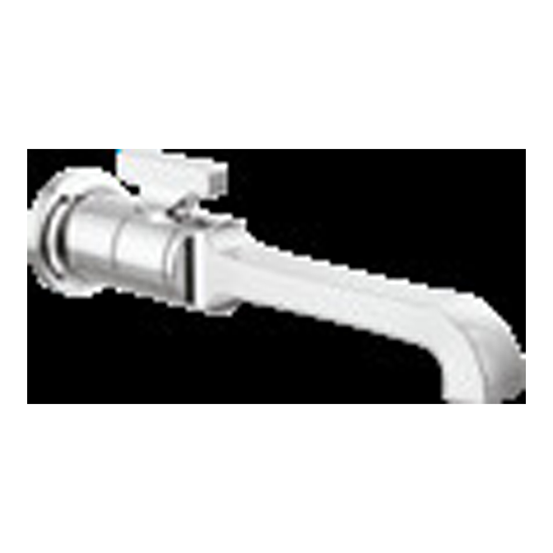 WaterWise Wall Mount Faucet-5